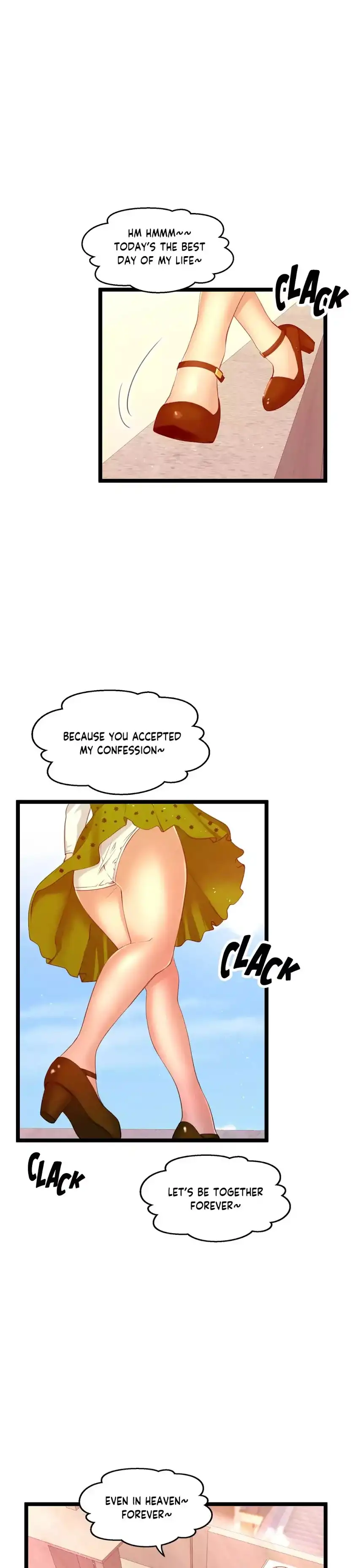 Making AV: A Sneak Peek - Chapter 56 Page 1