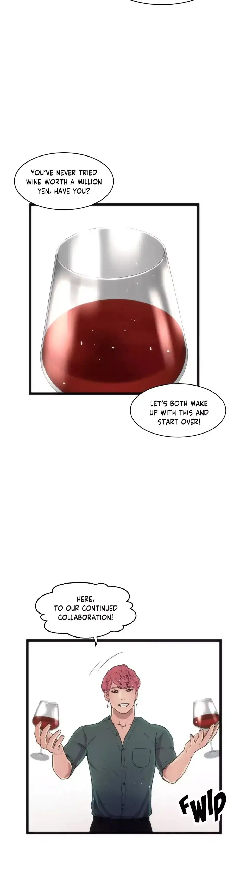 Making AV: A Sneak Peek - Chapter 72 Page 19