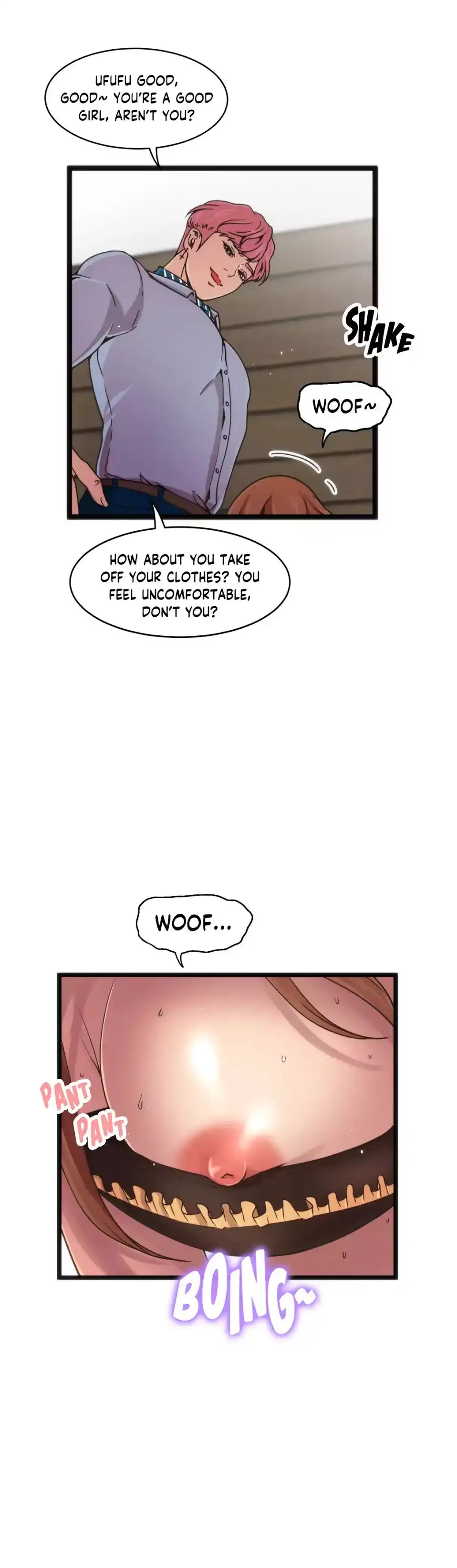 Making AV: A Sneak Peek - Chapter 80 Page 21