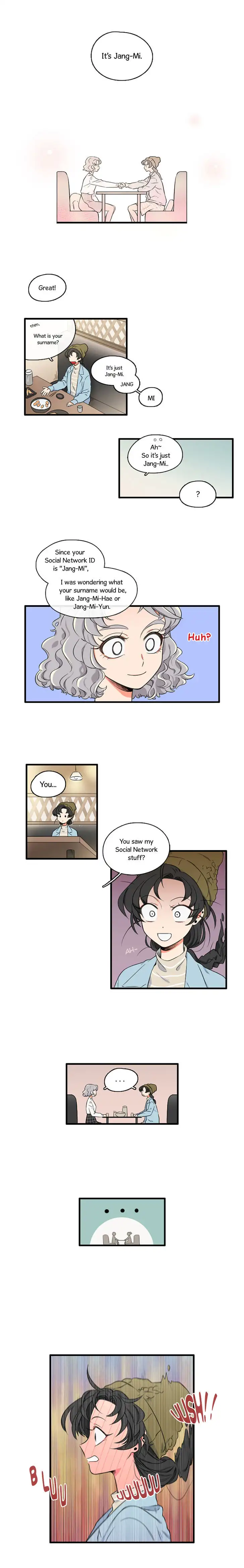 It Would Be Great if You Didn’t Exist - Chapter 12 Page 3