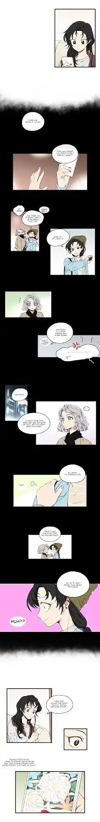 It Would Be Great if You Didn’t Exist - Chapter 13 Page 2