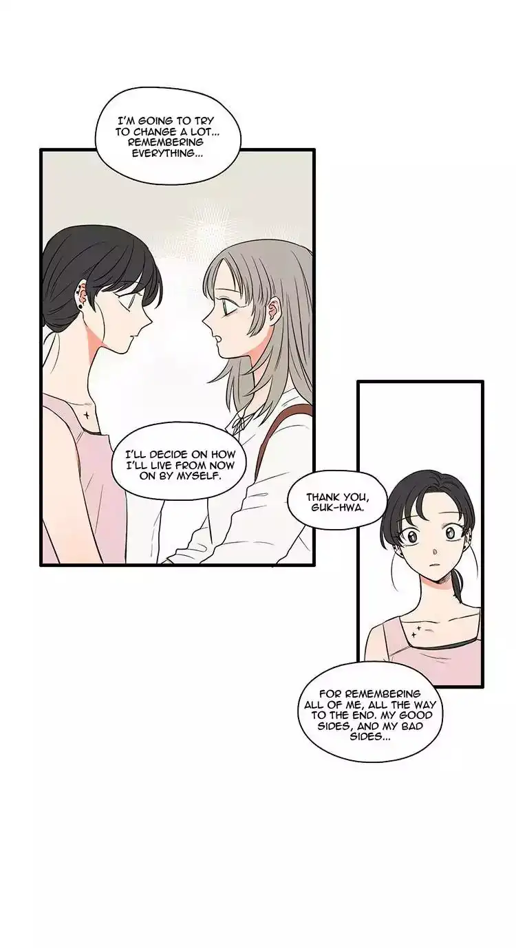 It Would Be Great if You Didn’t Exist - Chapter 78 Page 15