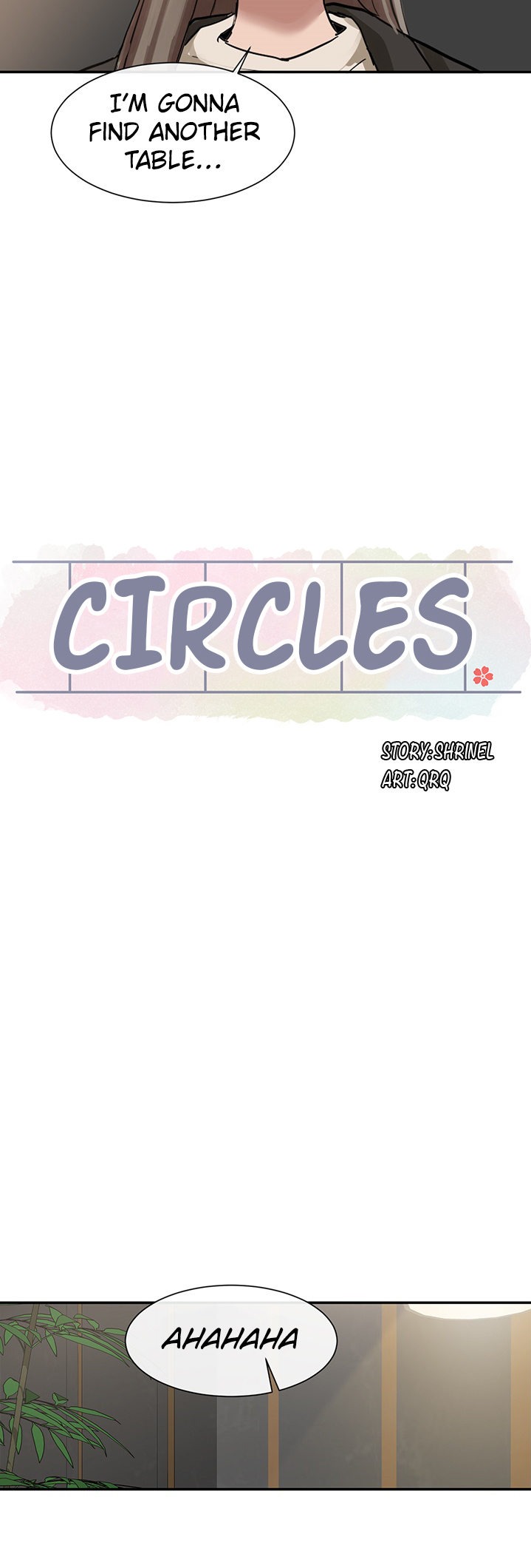 Circles - Chapter 16 Page 13