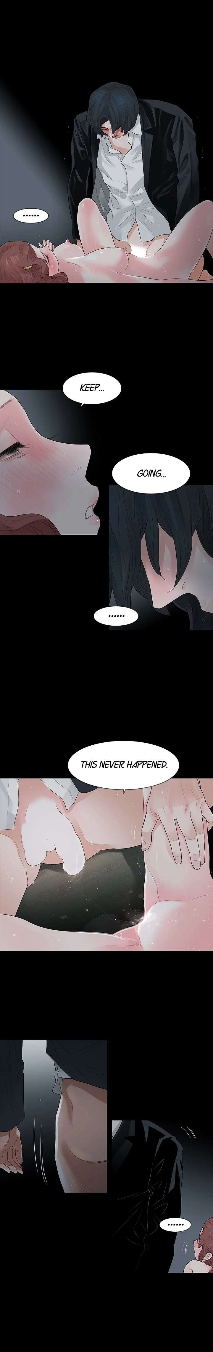 Playing with Fire - Chapter 57 Page 5