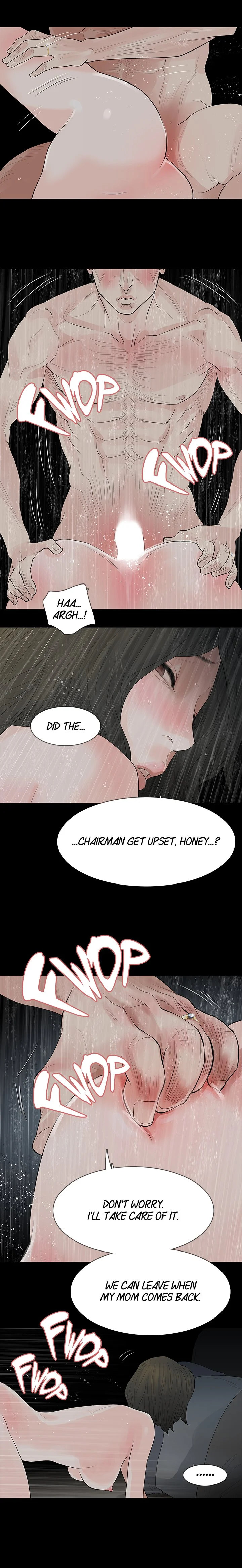 Playing with Fire - Chapter 62 Page 13