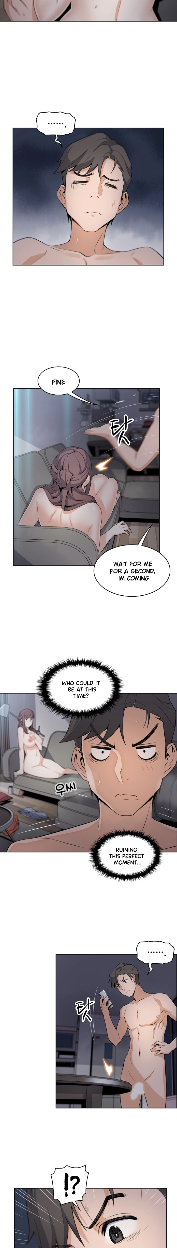 Housekeeper Manhwa - Chapter 12 Page 4