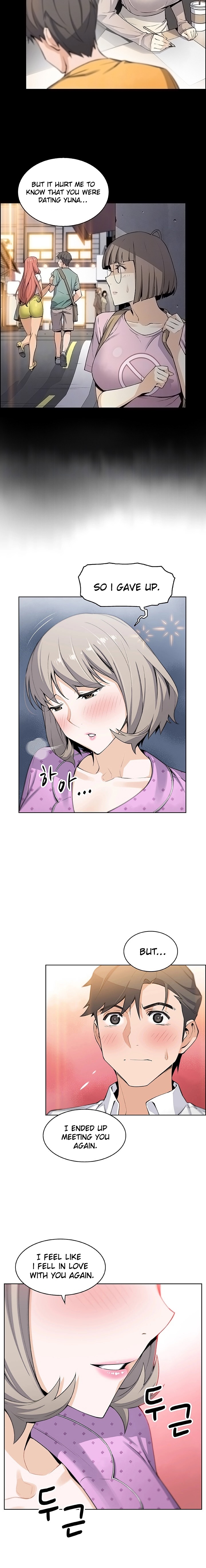 Housekeeper Manhwa - Chapter 17 Page 2