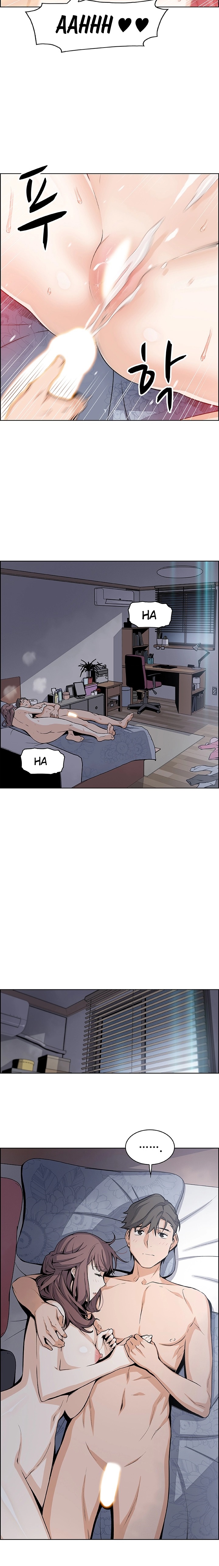 Housekeeper Manhwa - Chapter 24 Page 14