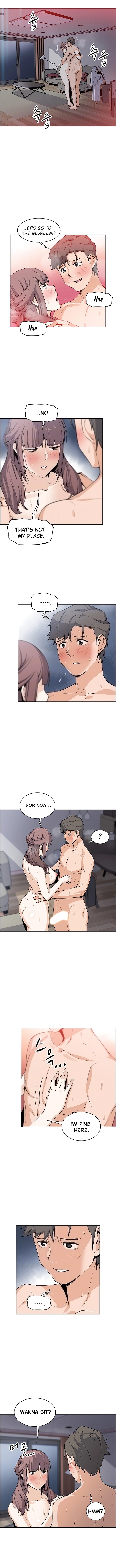 Housekeeper Manhwa - Chapter 26 Page 2