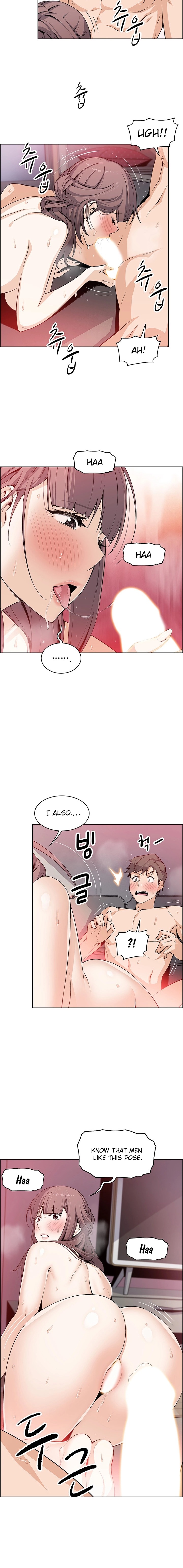 Housekeeper Manhwa - Chapter 26 Page 8