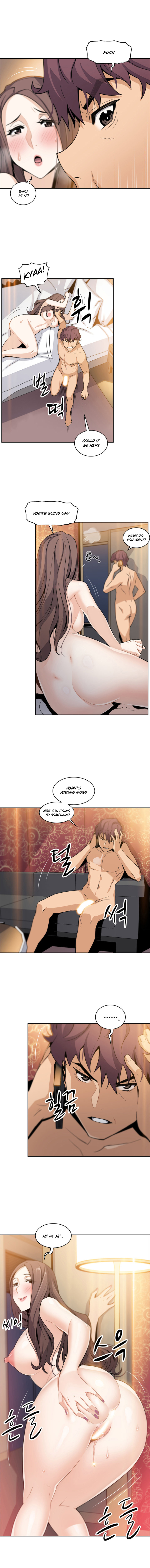 Housekeeper Manhwa - Chapter 9 Page 11