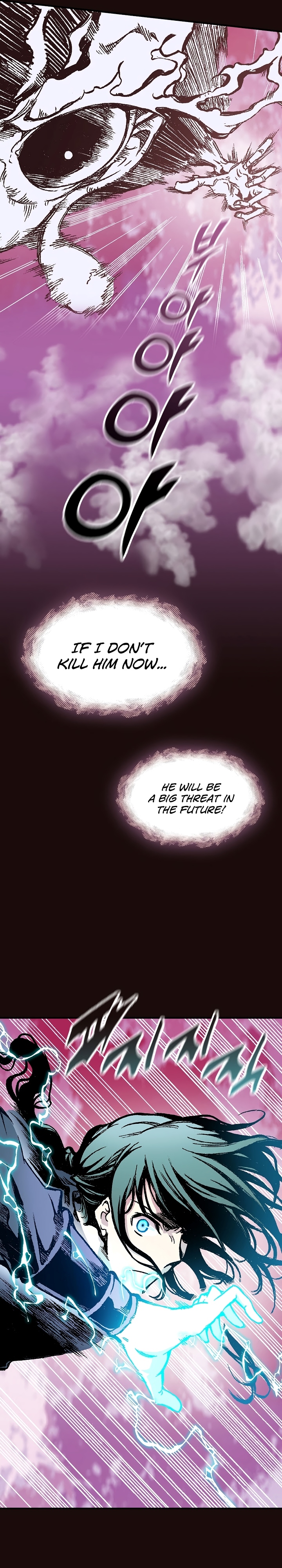 Memoir Of The God Of War - Chapter 114 Page 26