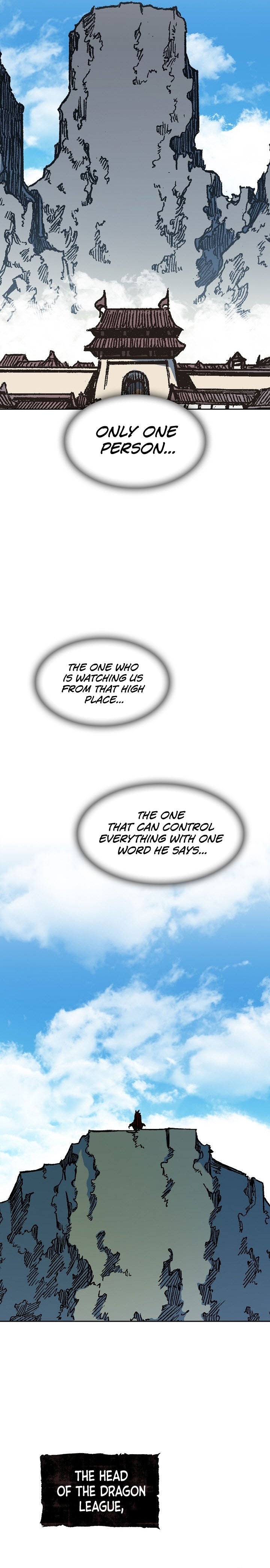 Memoir Of The God Of War - Chapter 95 Page 25