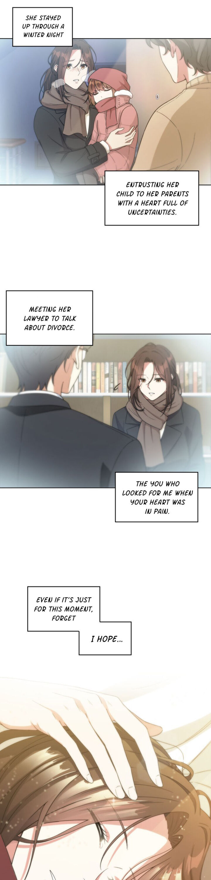 My Office Noona’s Story - Chapter 19 Page 16