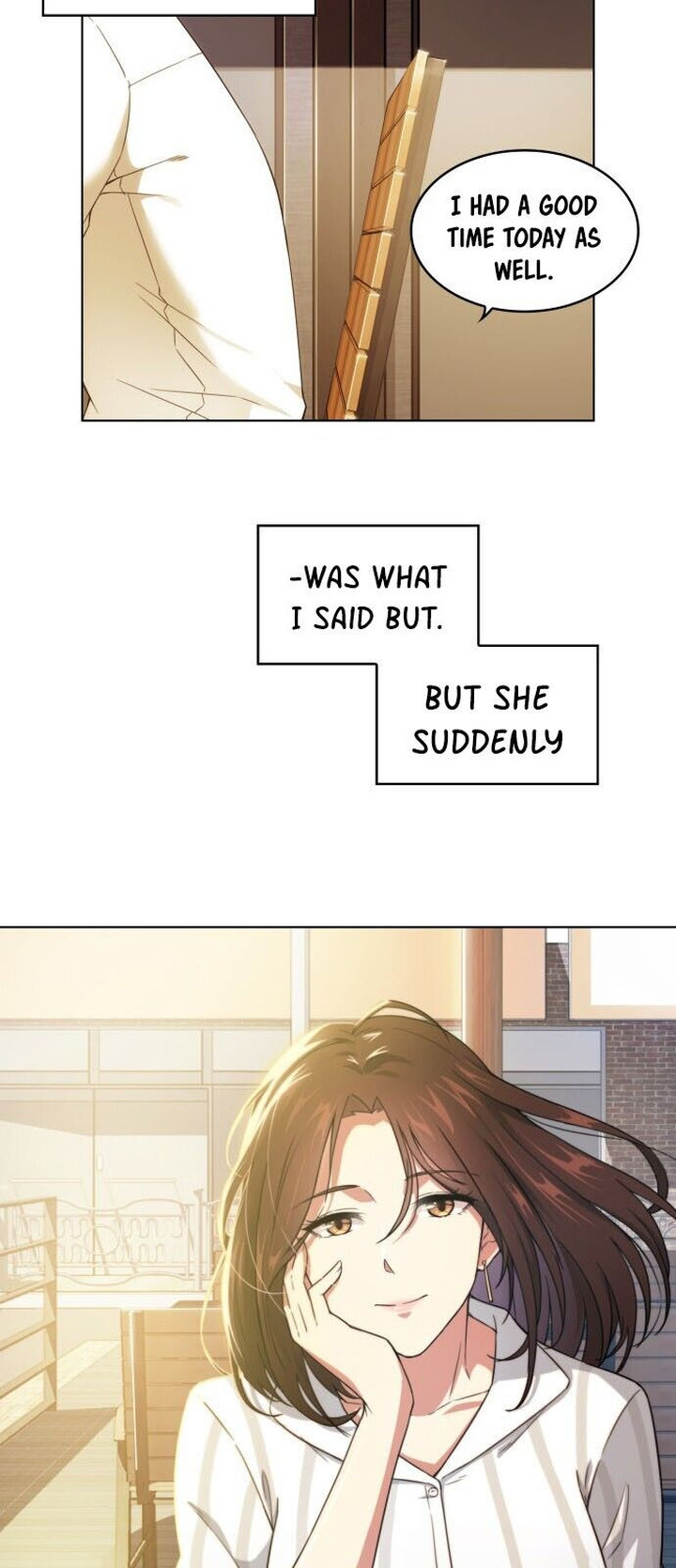 My Office Noona’s Story - Chapter 2 Page 17