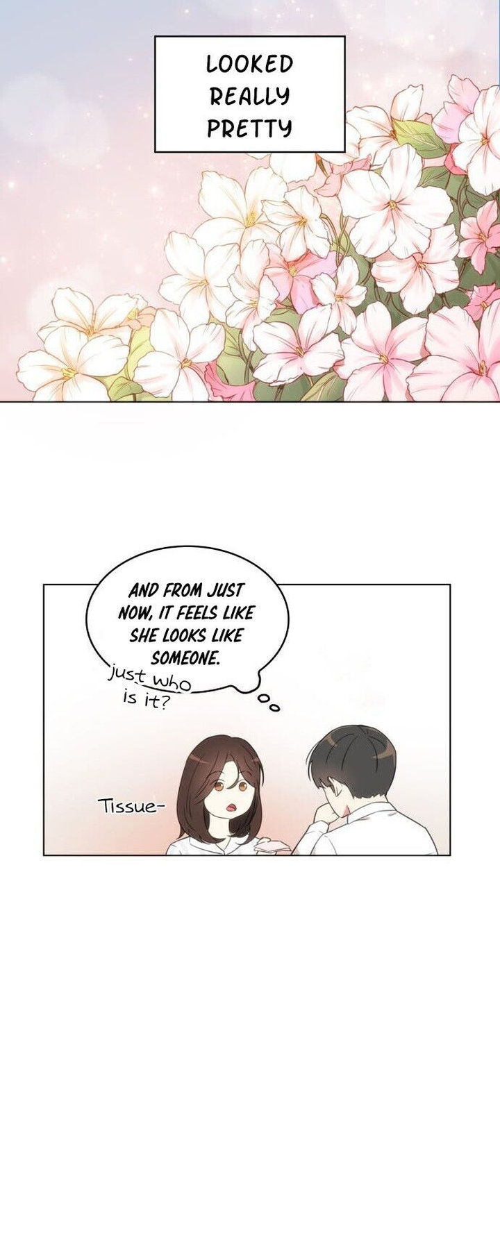 My Office Noona’s Story - Chapter 2 Page 19