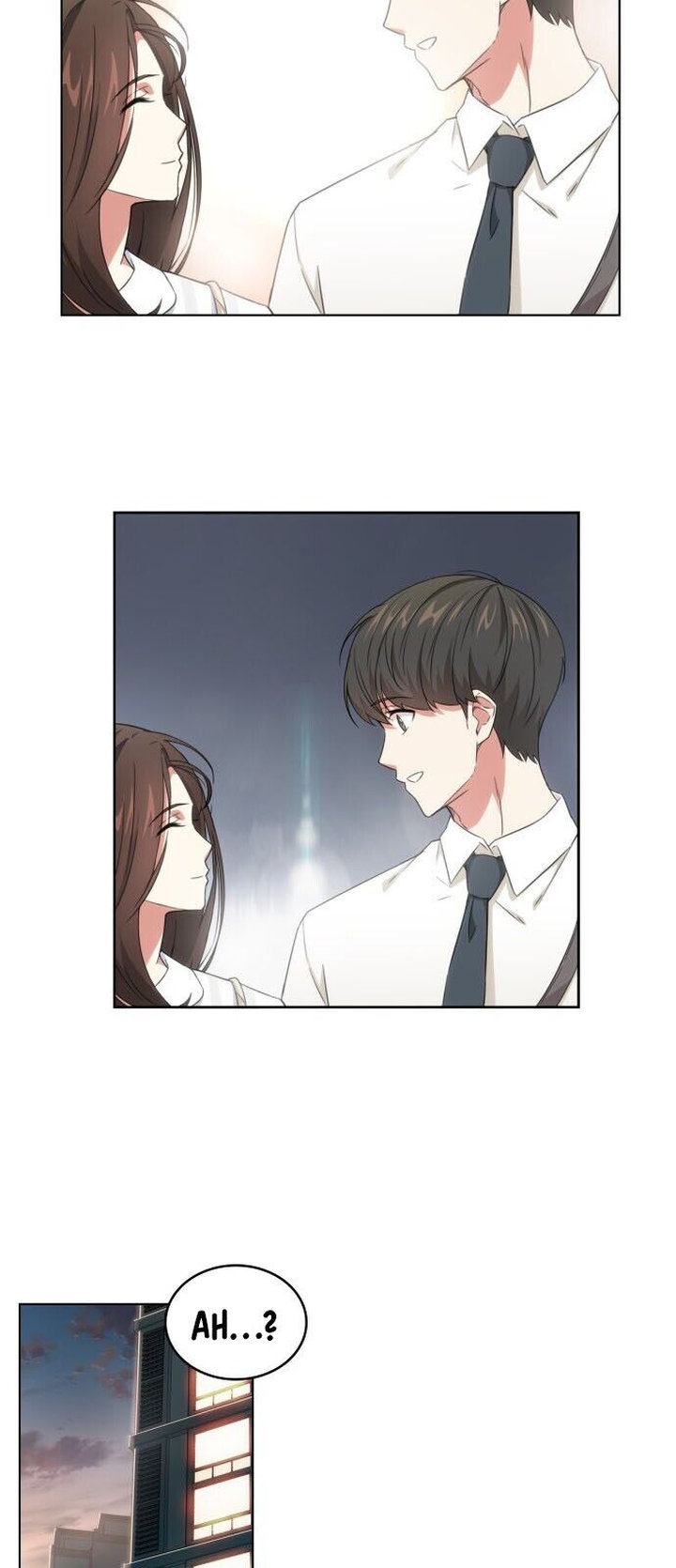 My Office Noona’s Story - Chapter 2 Page 39