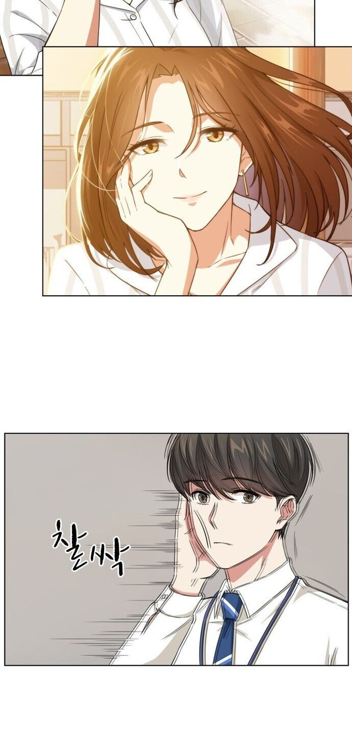 My Office Noona’s Story - Chapter 3 Page 14