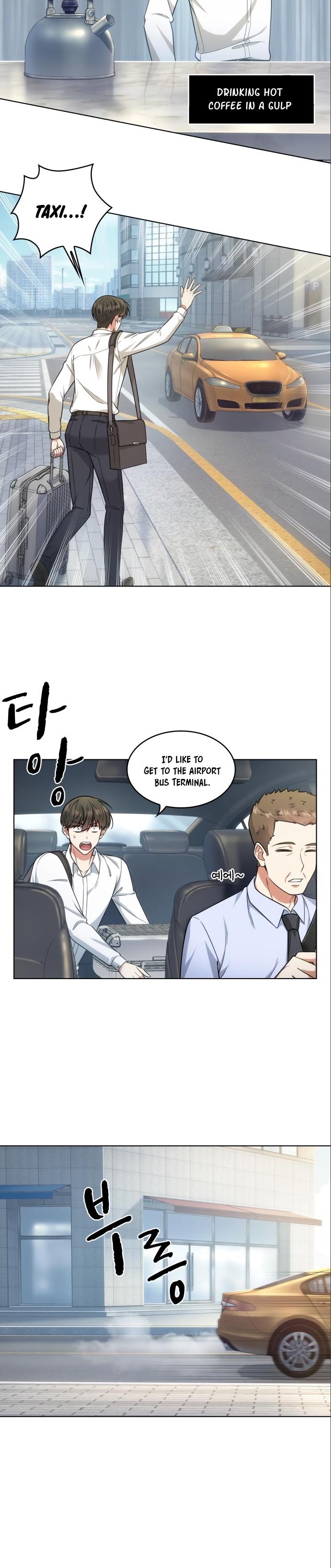 My Office Noona’s Story - Chapter 47 Page 22