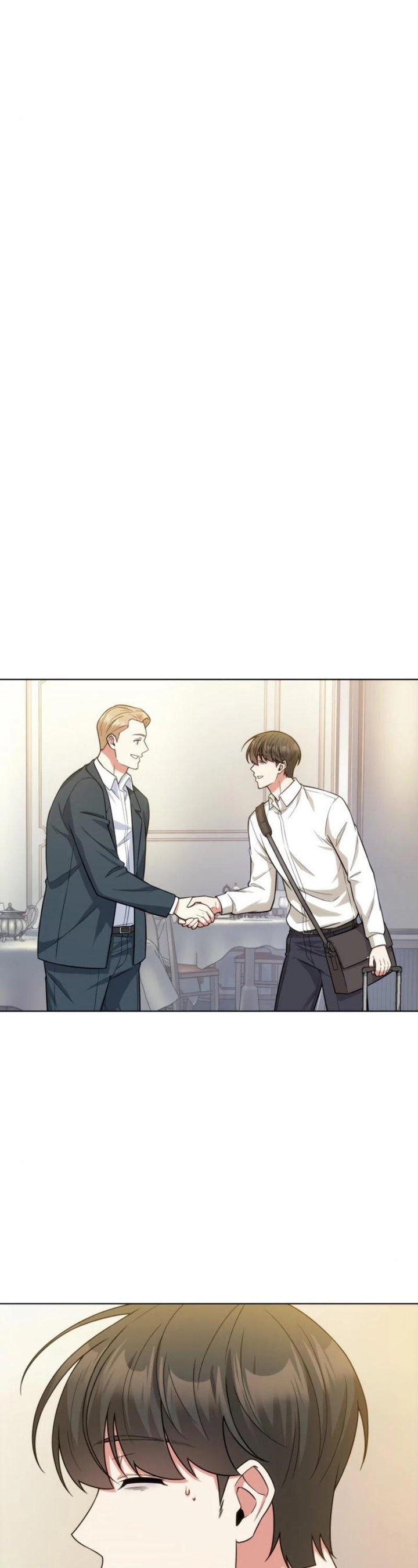 My Office Noona’s Story - Chapter 48 Page 6