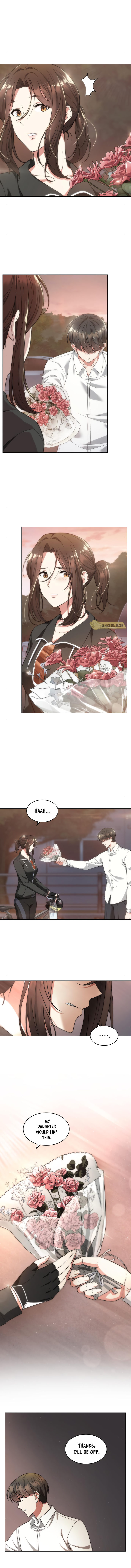 My Office Noona’s Story - Chapter 50 Page 11