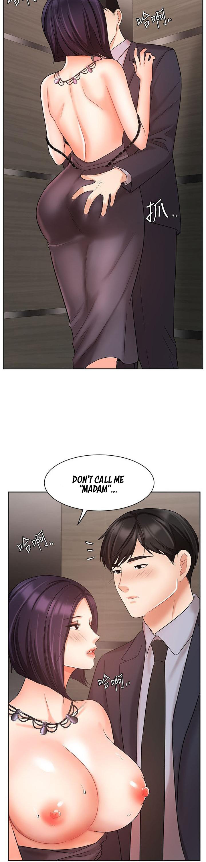 Sold Out Girl - Chapter 28 Page 3