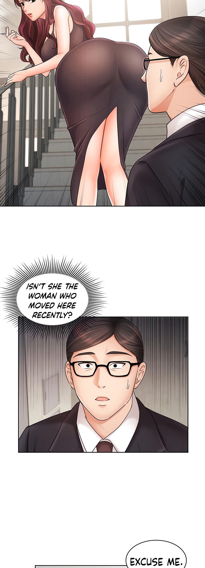 Sold Out Girl - Chapter 4 Page 17