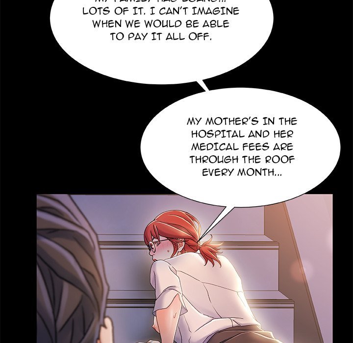 Achilles Heel - Chapter 34 Page 63