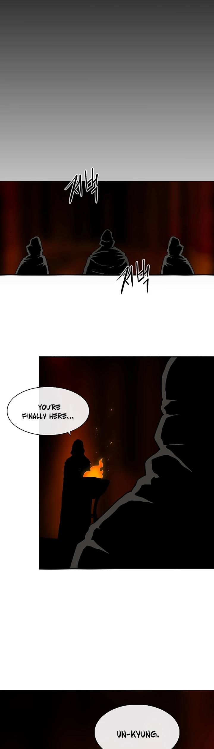 Legend of the Northern Blade - Chapter 84 Page 27
