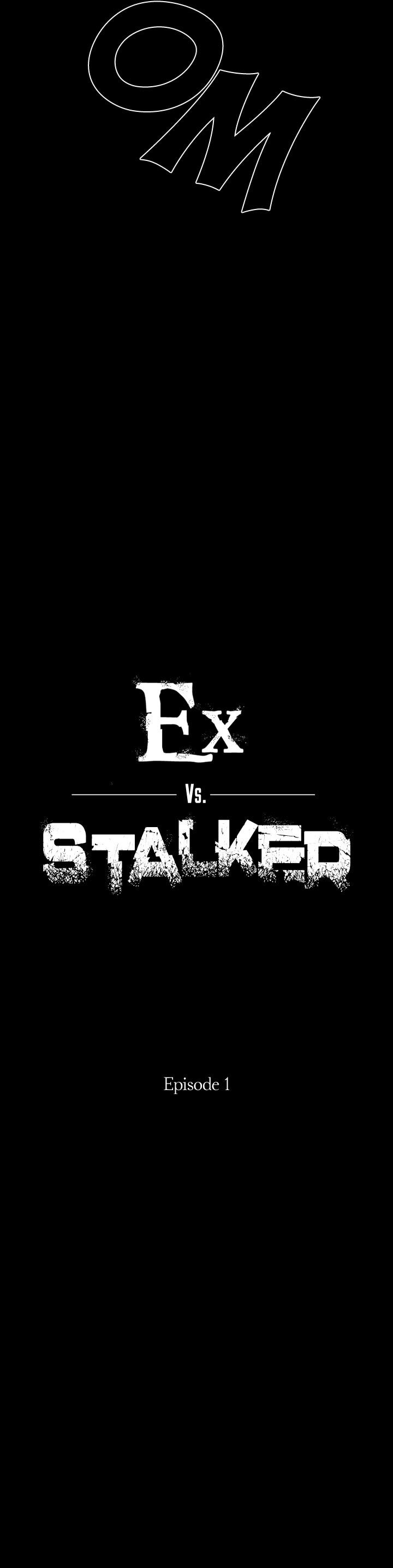 Ex vs. Stalker - Chapter 1.2 Page 38