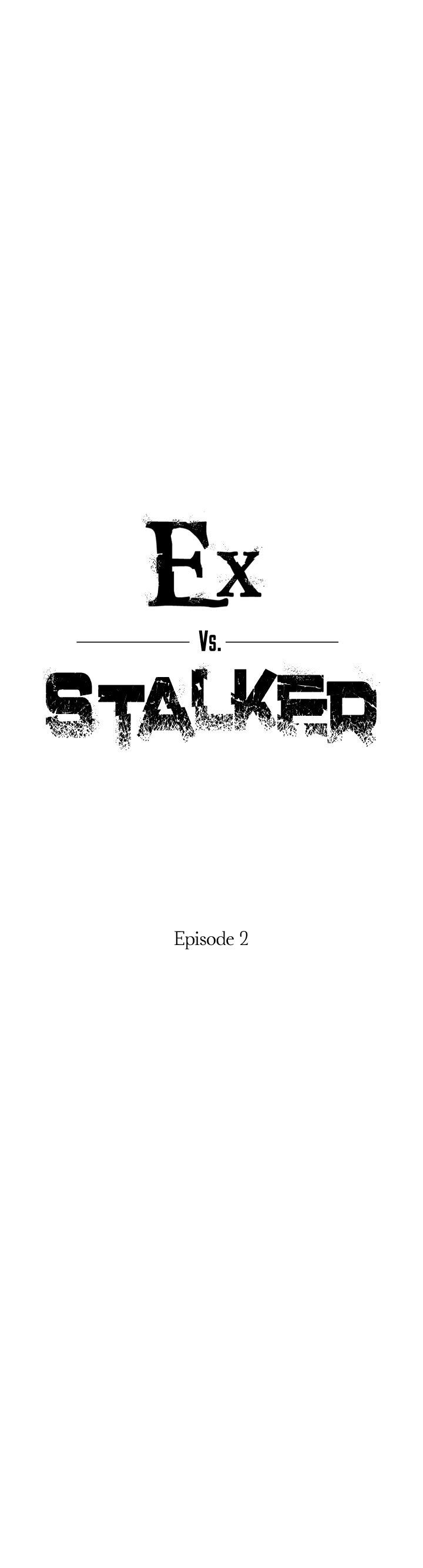 Ex vs. Stalker - Chapter 2.1 Page 2
