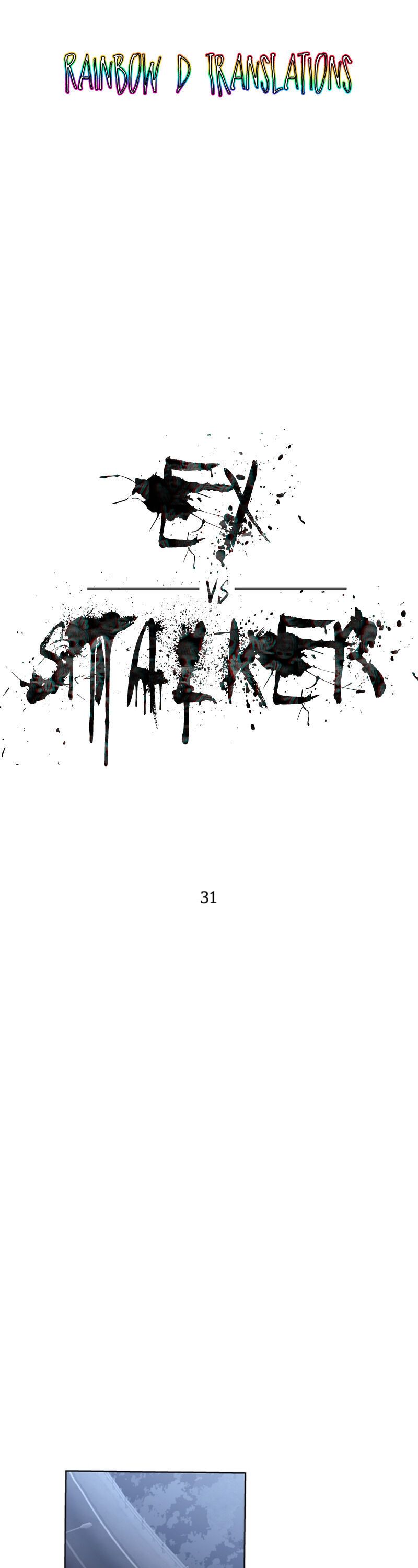 Ex vs. Stalker - Chapter 31 Page 2