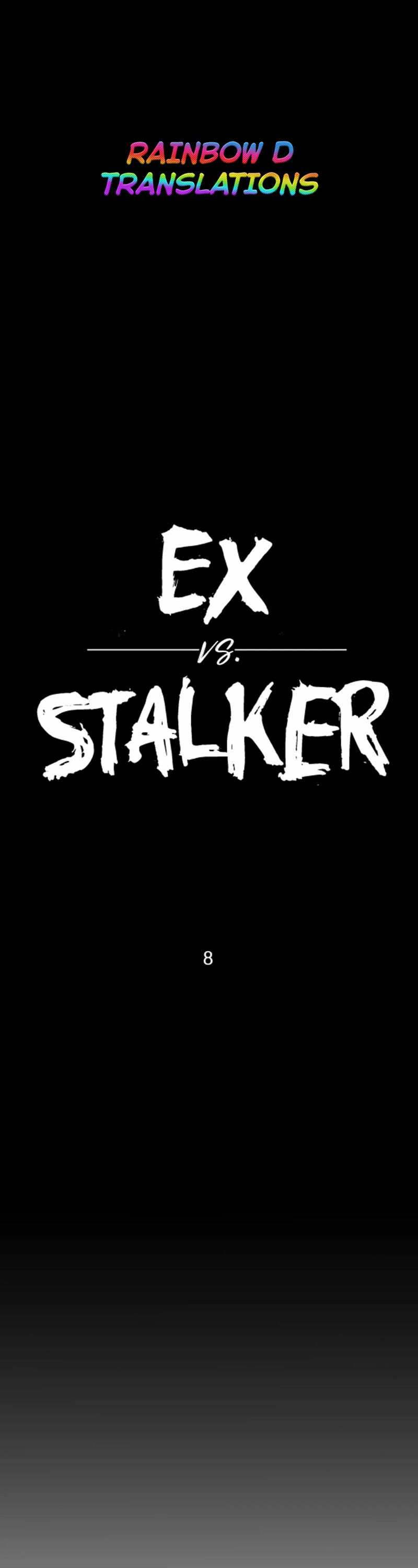 Ex vs. Stalker - Chapter 8 Page 2