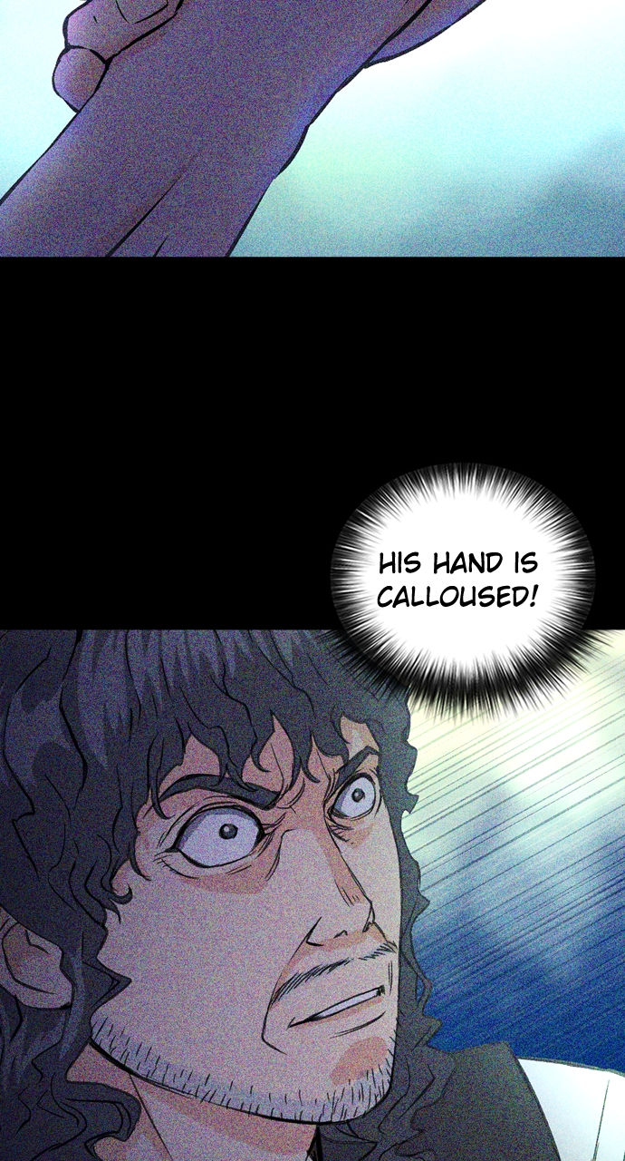 Seoul Station Druid - Chapter 101 Page 55