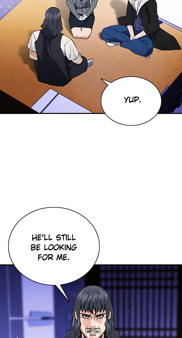 Seoul Station Druid - Chapter 101 Page 58