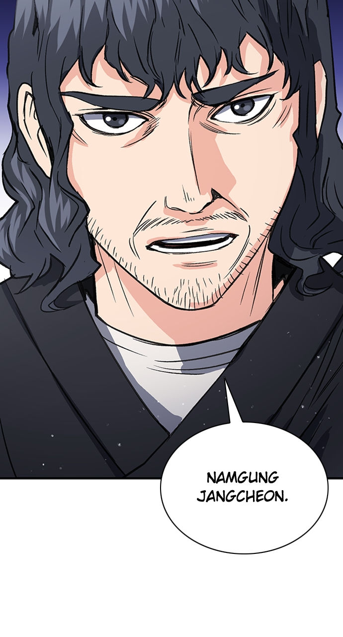 Seoul Station Druid - Chapter 101 Page 61