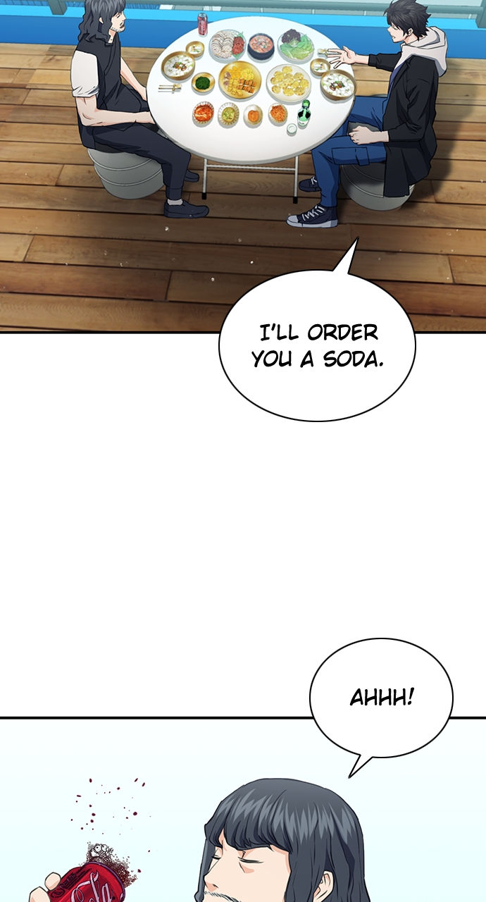 Seoul Station Druid - Chapter 102 Page 85