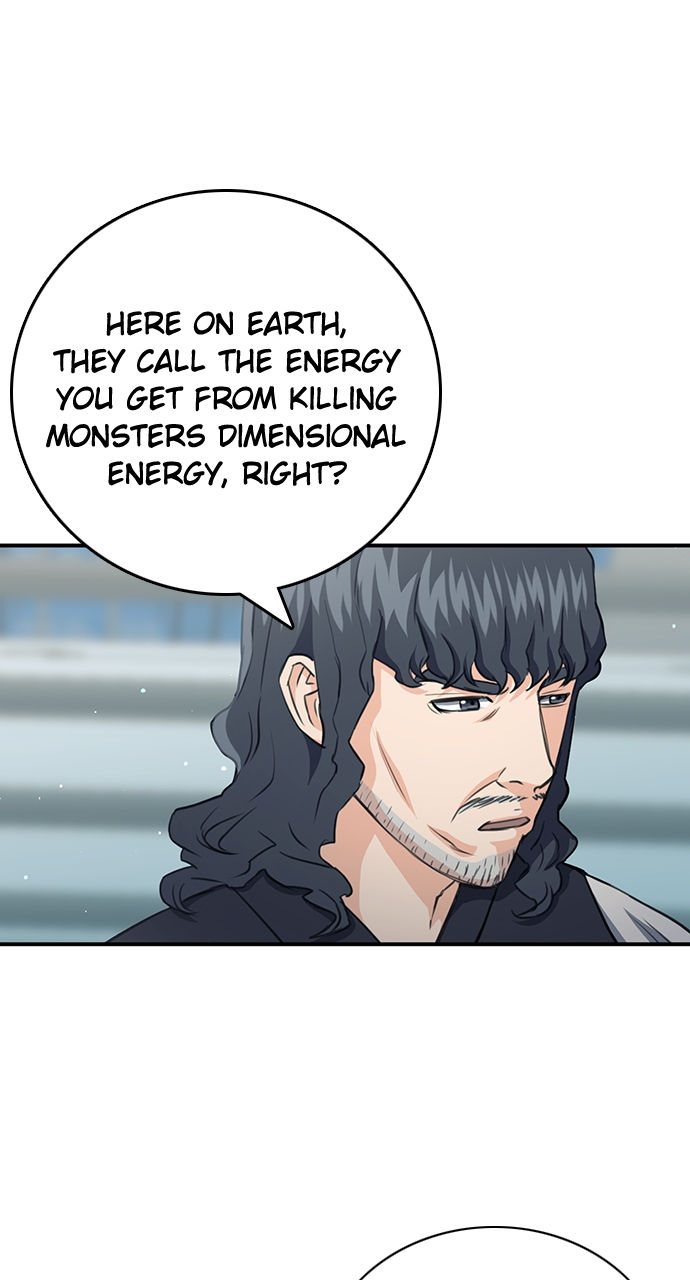Seoul Station Druid - Chapter 102 Page 87