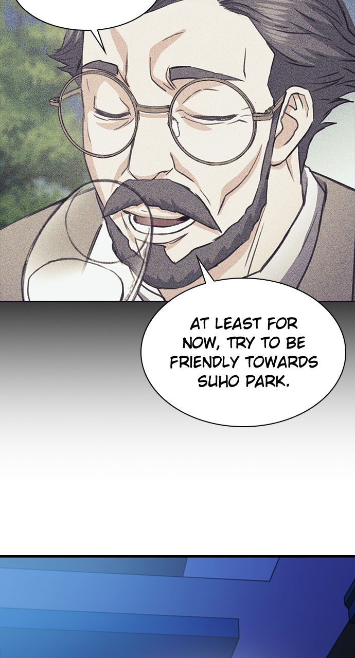 Seoul Station Druid - Chapter 104 Page 47