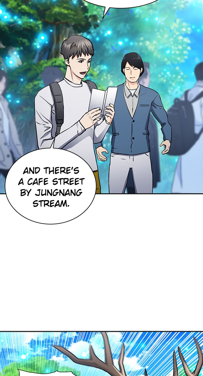 Seoul Station Druid - Chapter 99 Page 65
