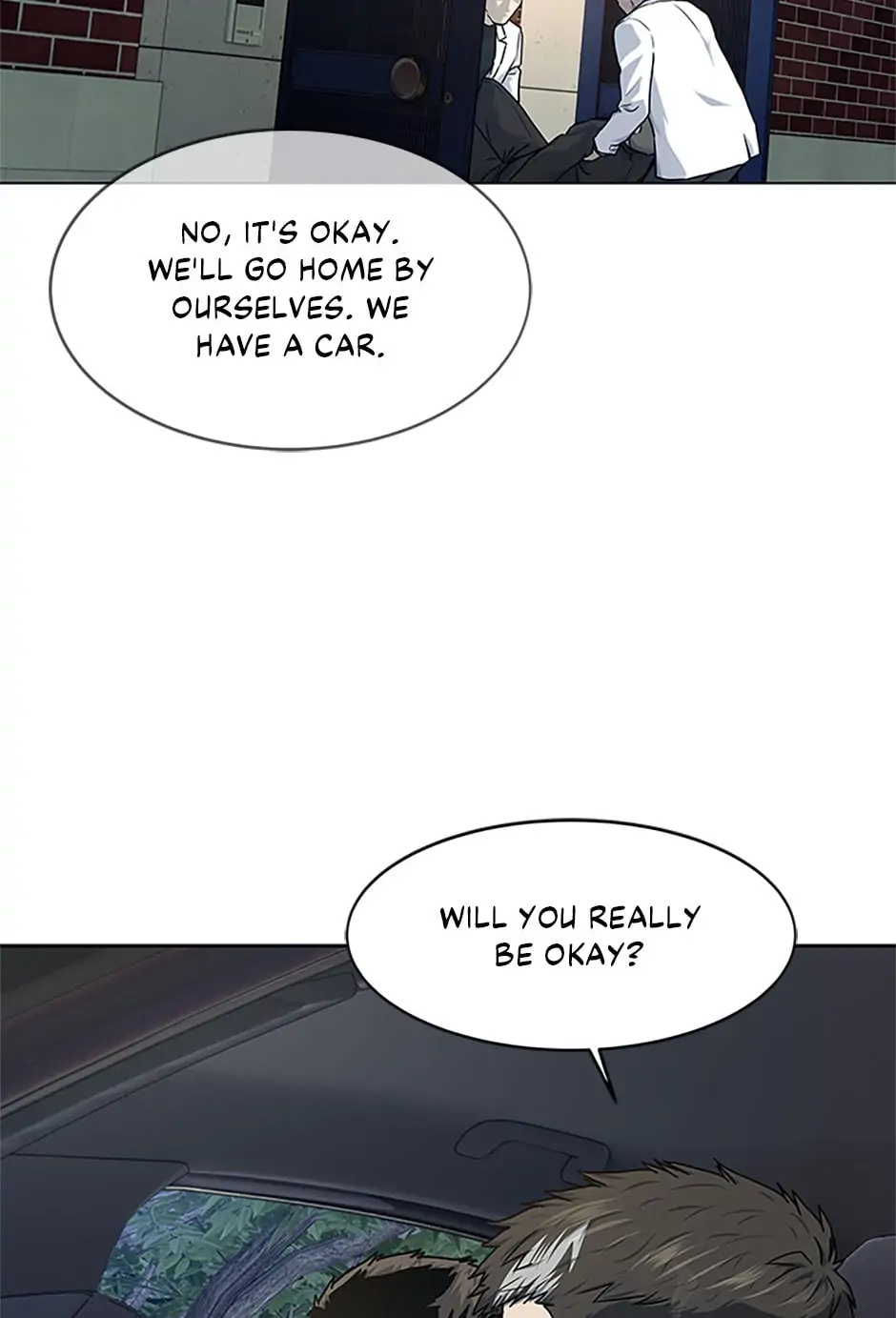 God Of Blackfield - Chapter 150 Page 26