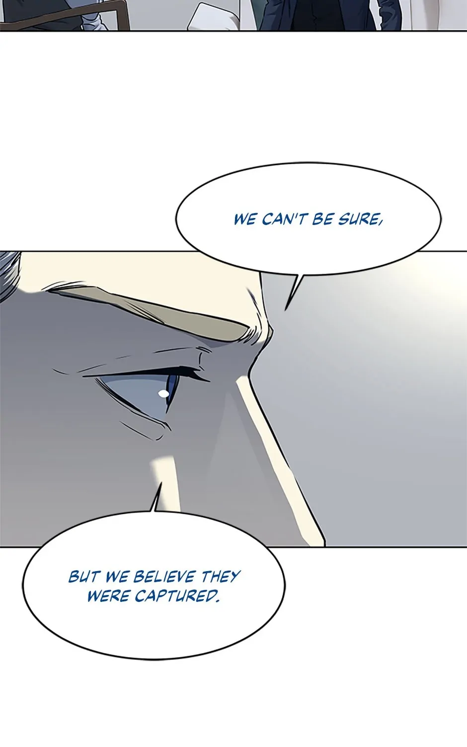 God Of Blackfield - Chapter 158 Page 51