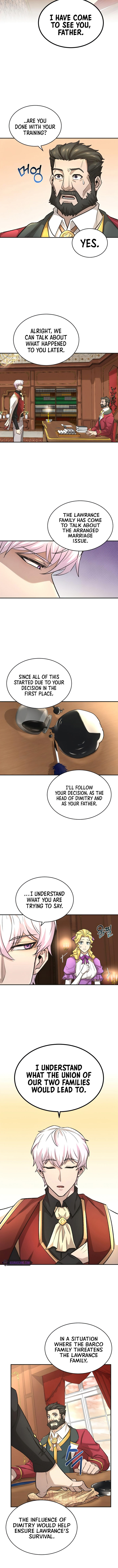 The Heavenly Demon Can’t Live a Normal Life - Chapter 14 Page 11