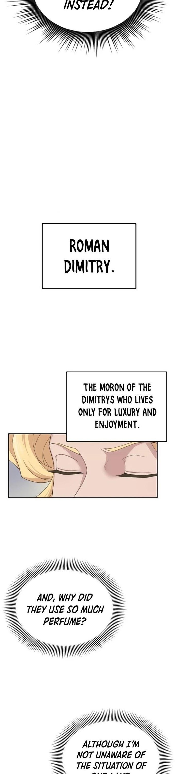 The Heavenly Demon Can’t Live a Normal Life - Chapter 2 Page 30
