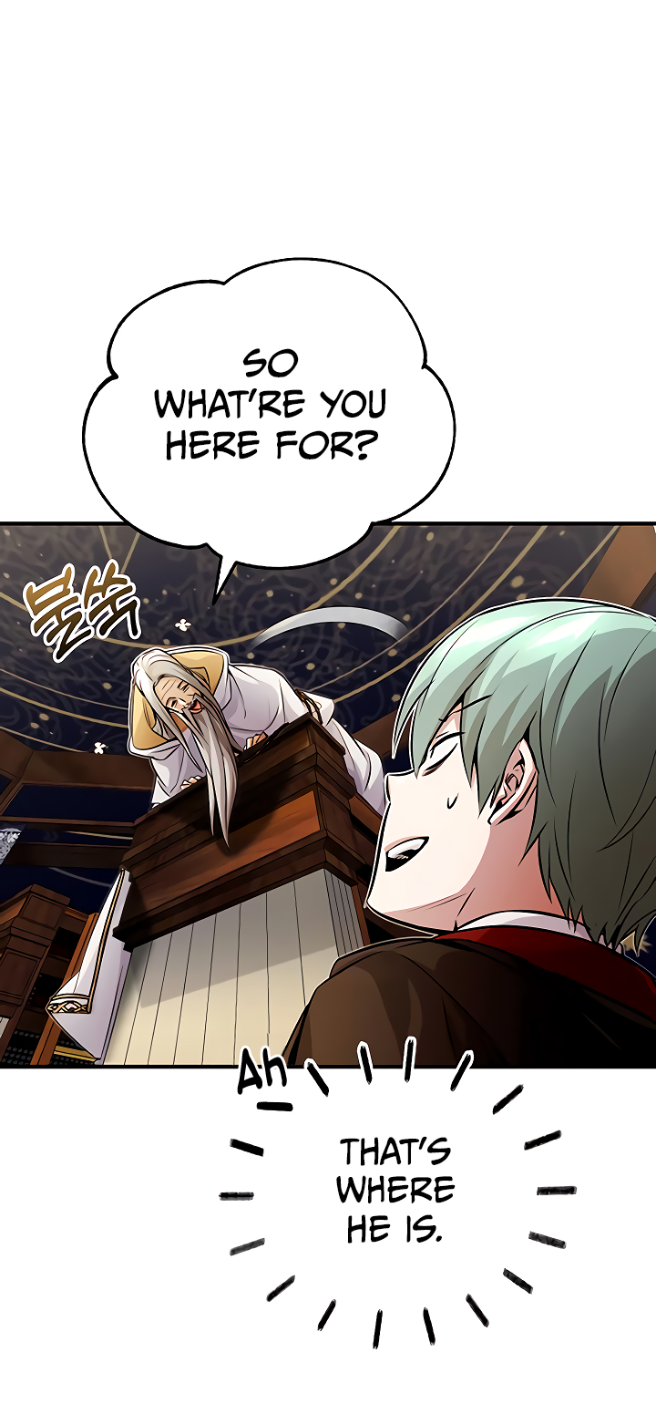 Reincarnated Into A Warlock 66,666 Years Later - Chapter 75 Page 31