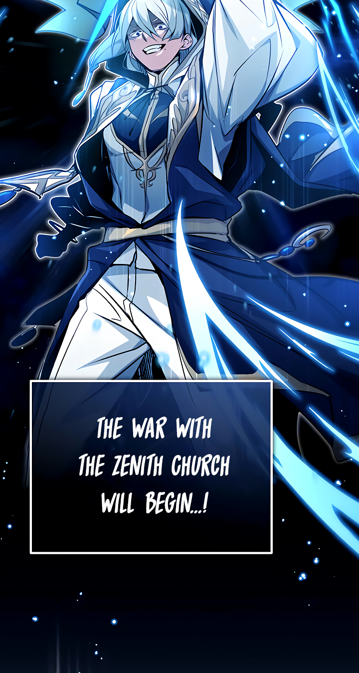 Reincarnated Into A Warlock 66,666 Years Later - Chapter 75 Page 38