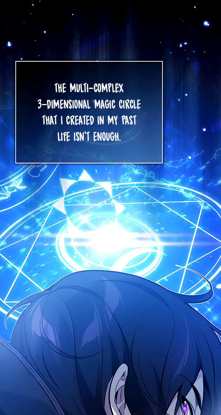 Reincarnated Into A Warlock 66,666 Years Later - Chapter 75 Page 47