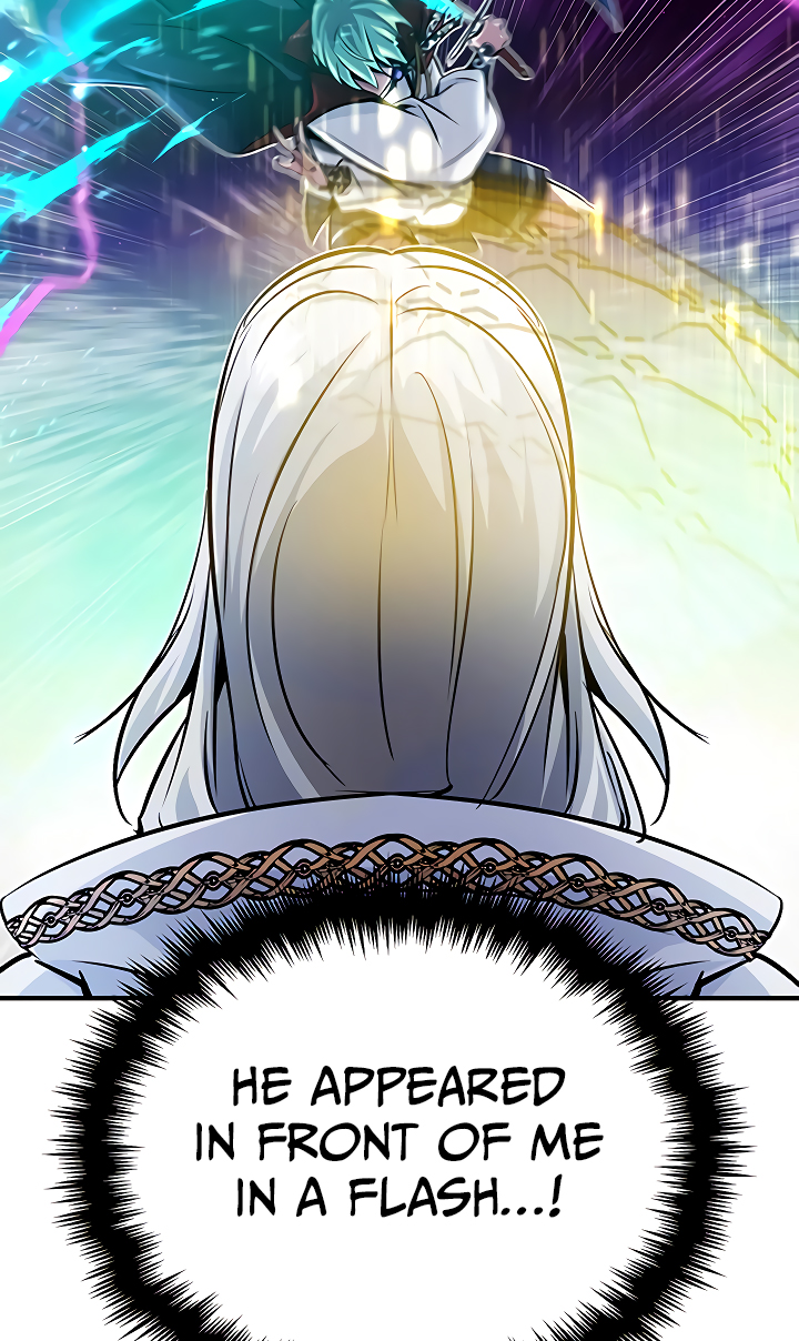 Reincarnated Into A Warlock 66,666 Years Later - Chapter 75 Page 65