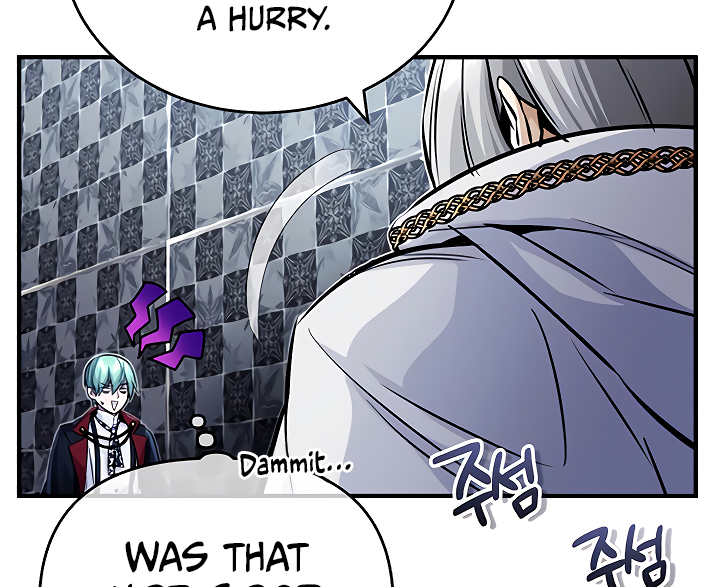 Reincarnated Into A Warlock 66,666 Years Later - Chapter 75 Page 93