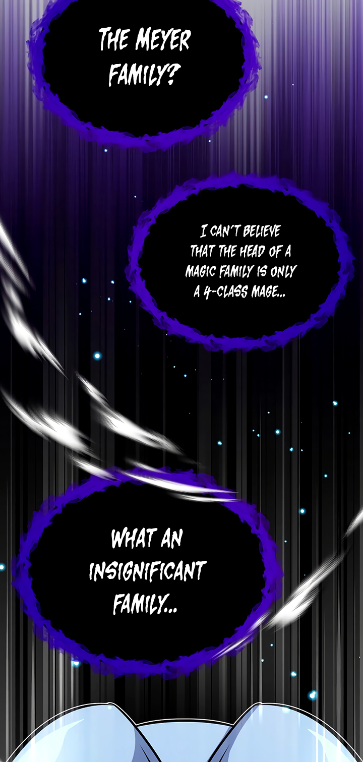 Reincarnated Into A Warlock 66,666 Years Later - Chapter 78 Page 85